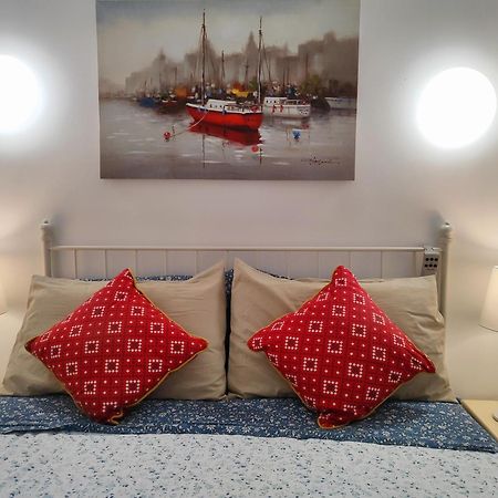 Tranquilo Apartamento Con Vistas Al Mar. Port de Alcudia  Eksteriør billede